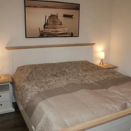 Casa de Férias Ferienhaus Droemhuus - #120651 Aurich