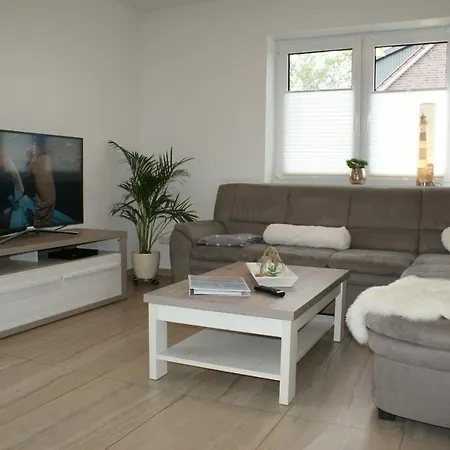 Ferienhaus Droemhuus - #120651 Casa de Férias