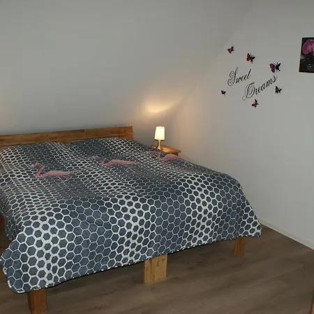 Ferienhaus Droemhuus - #120651 Aurich