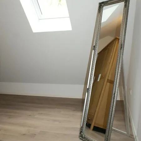 Ferienhaus Droemhuus - #120651 Casa de Férias