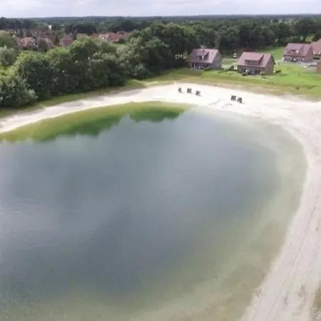 Ferienhaus Droemhuus - #120651 Aurich