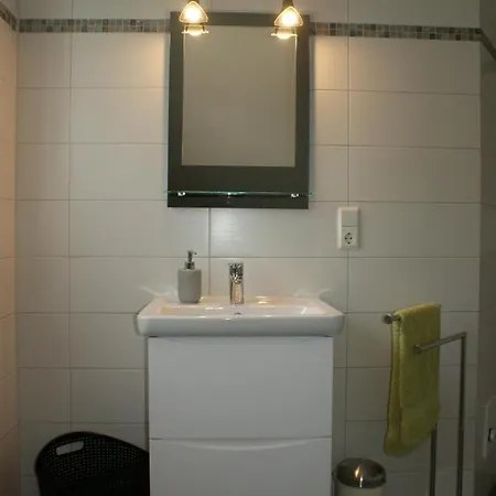 Ferienhaus Droemhuus - #120651 Aurich