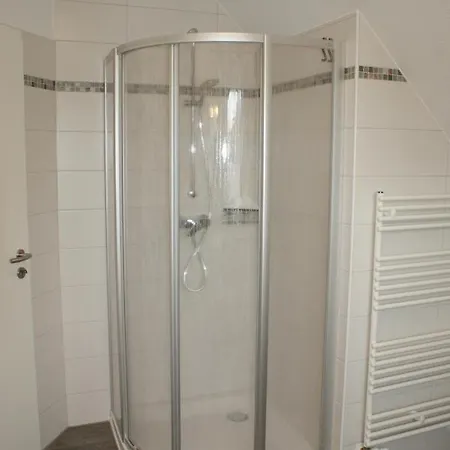 Casa de Férias Ferienhaus Droemhuus - #120651 Aurich