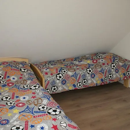 Casa de Férias Ferienhaus Droemhuus - #120651 Aurich
