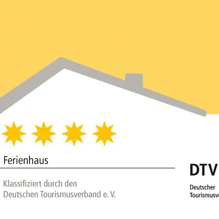 Ferienhaus Droemhuus - #120651 Casa de Férias