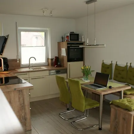Ferienhaus Droemhuus - #120651 Aurich