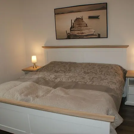 Droemhuus Holiday home *