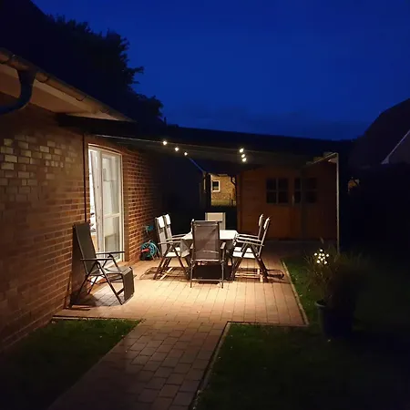Droemhuus Holiday home *
