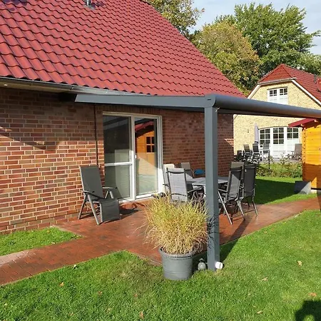 Droemhuus Holiday home