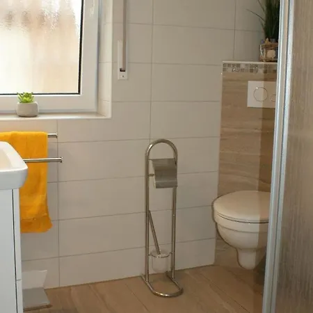 Droemhuus Holiday home