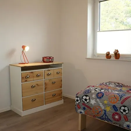 Droemhuus Holiday home Aurich
