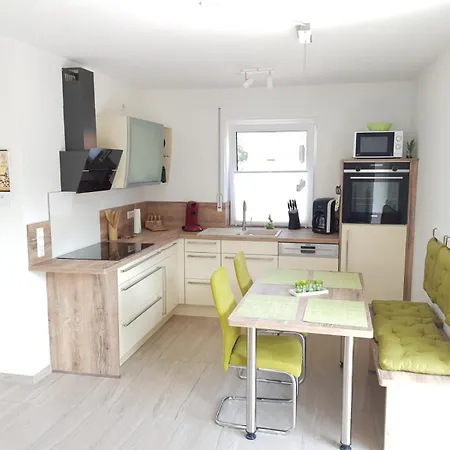 Droemhuus Holiday home *